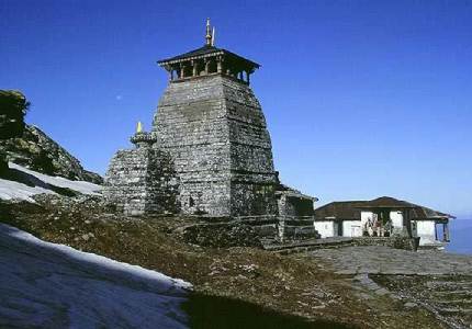 Complete Char Dham Yatra