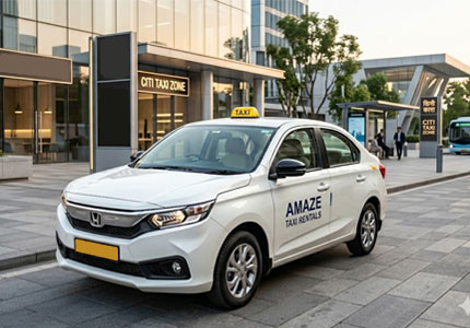 Honda Amaze