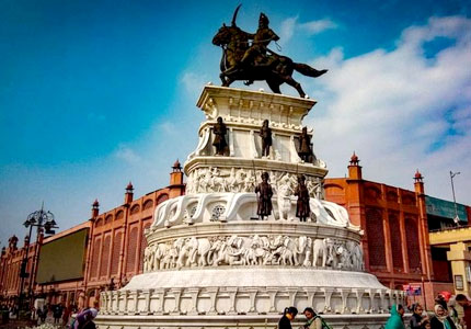 Amritsar Sightseeing Tour Packages