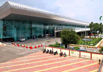 Amritsar Tour Taxi Services
