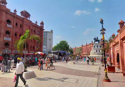 Amritsar Sightseeing Tour Packages