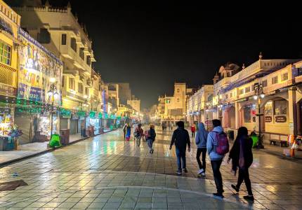 Amritsar Tour Taxi Services