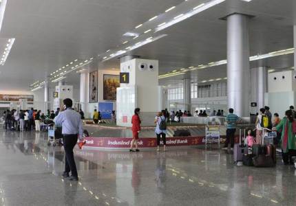Chandigarh Tour Taxi Services