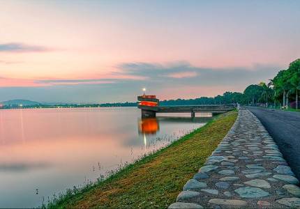 Chandigarh Tour Taxi Services