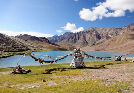 9 Days Himalayan Spiti Expedition