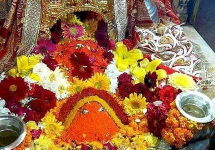 Char Devi Temple Tour
