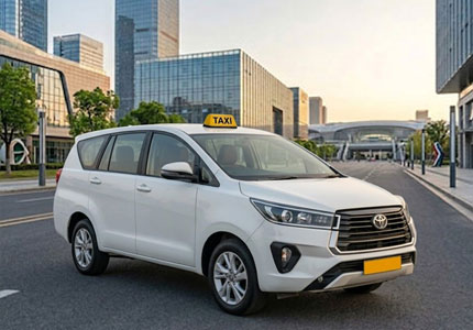 Innova Crysta