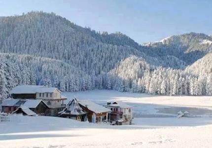 Dalhousie Tour Taxi Services