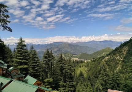 Dalhousie Tour Taxi Services