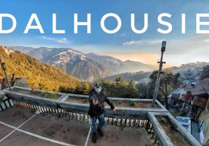 Hill Explorer: Shimla – Manali – Dharamshala – Dalhousie