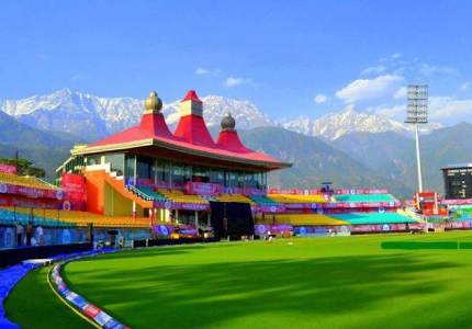 Dharamshala Tour Taxi Services