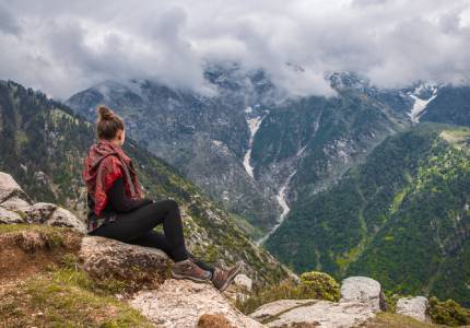 Dharamshala Tour Taxi Services