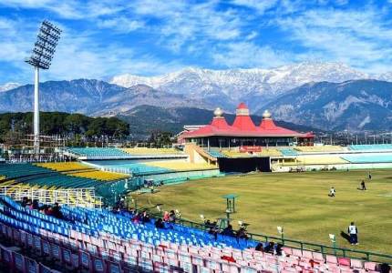 Himachal Hill Escape from Amritsar