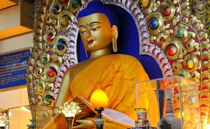 Amritsar to Dalhousie–Dharamshala Tour