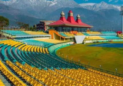 Shimla & Manali from Amritsar
