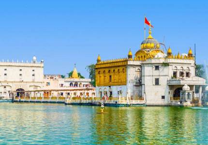 Amritsar Sightseeing Tour Packages