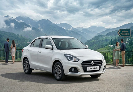 Maruti Dzire