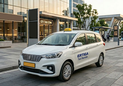 Maruti Ertiga