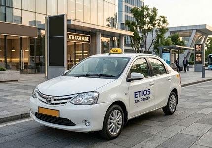 Toyota Etios