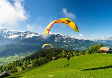Shimla, Manali, Dalhousie, Dharamshala, Amritsar