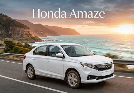 Honda Amaze