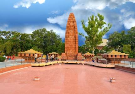 Amritsar Sightseeing Tour Packages