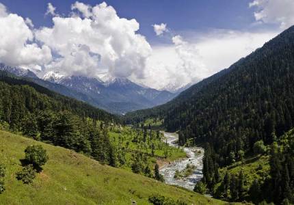 Jammu Tour Taxi Services