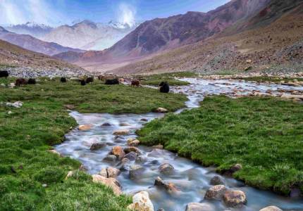 Jammu Tour Taxi Services