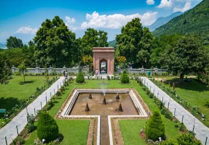 Jammu Tour Taxi Services
