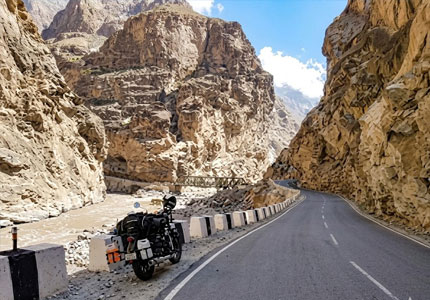 9 Days Himalayan Spiti Expedition
