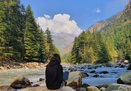 Kasol Tour Taxi Services