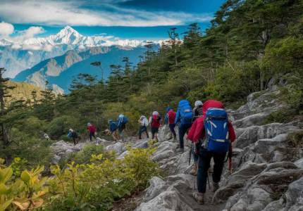 Hill Explorer: Shimla – Manali – Dharamshala – Dalhousie