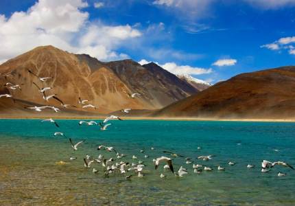 Leh Ladakh Explorer Tour (6 Days)
