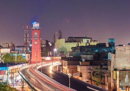 Ludhiana Taxi Service