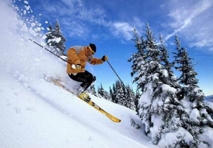 Manali Short Tour