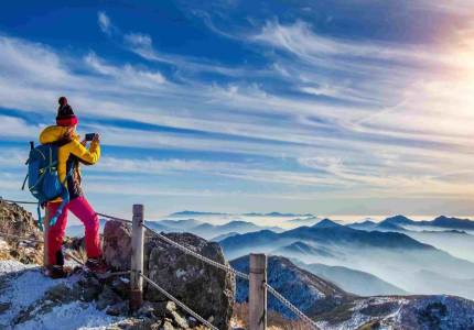 Hill Explorer: Shimla – Manali – Dharamshala – Dalhousie
