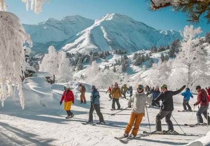 Shimla Manali Adventure Tour