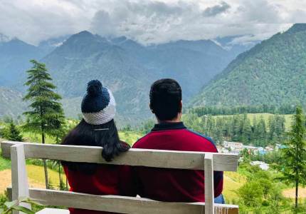 Manali Short Tour