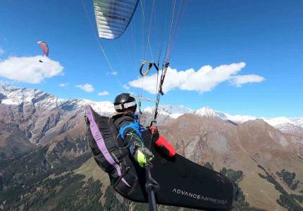 Manali Short Tour