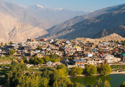 9 Days Himalayan Spiti Expedition