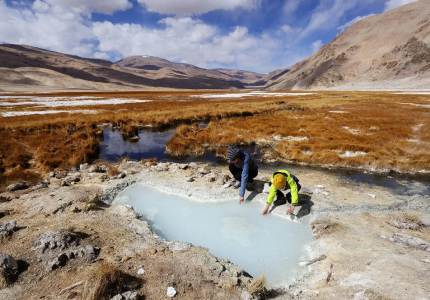 Leh Ladakh Explorer Tour (6 Days)
