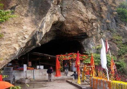 Amritsar–Katra Vaishno Devi Tour