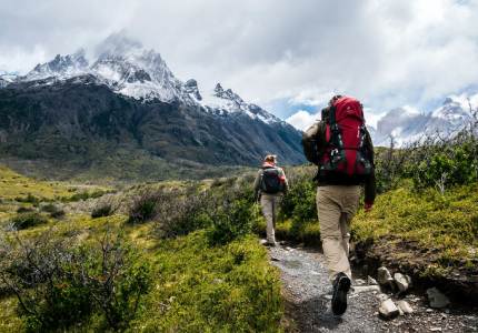 Spiti Adventure Tour from Amritsar
