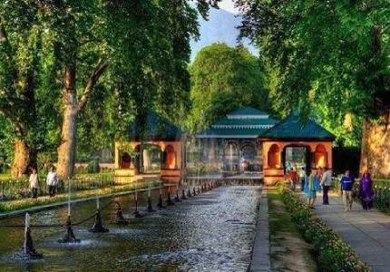Srinagar Tour Taxi Services