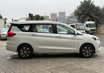 Toyota Rumion