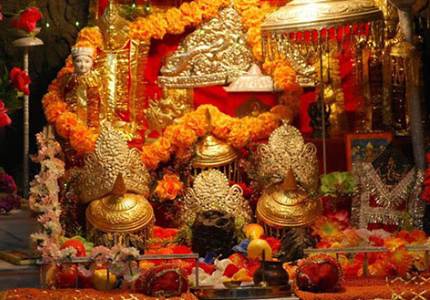 Katra/Vaishno Devi Darshan