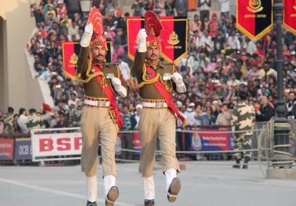 Amritsar Tour Taxi Services