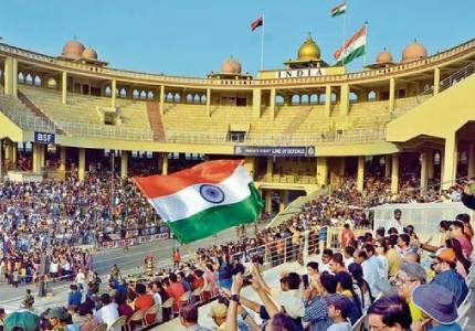 Amritsar Sightseeing Tour Packages