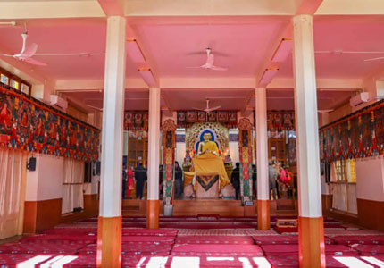 Hill Explorer: Shimla – Manali – Dharamshala – Dalhousie
