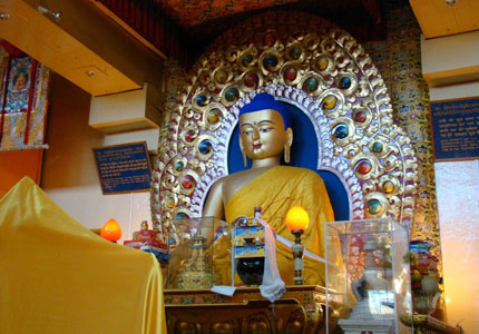 Amritsar to Dalhousie–Dharamshala Tour